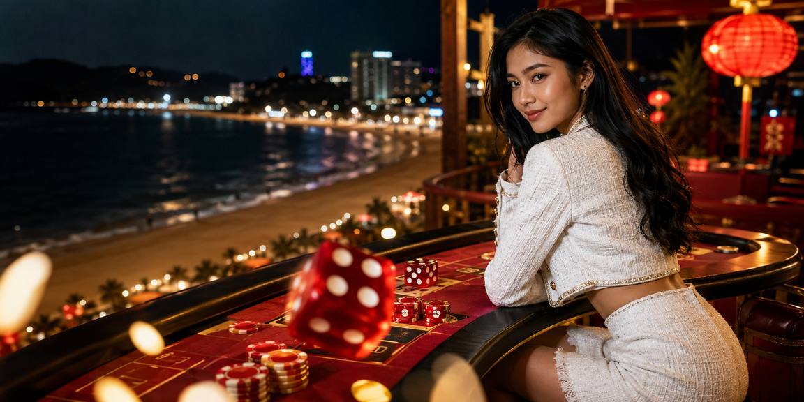 Dice Sic Bo Dan Craps Di kayaqq