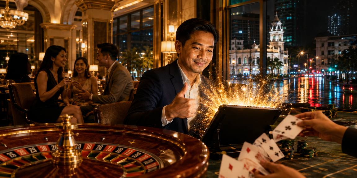 Sugar Rush — Slot Manisan dengan Hadiah Berlipat Ganda